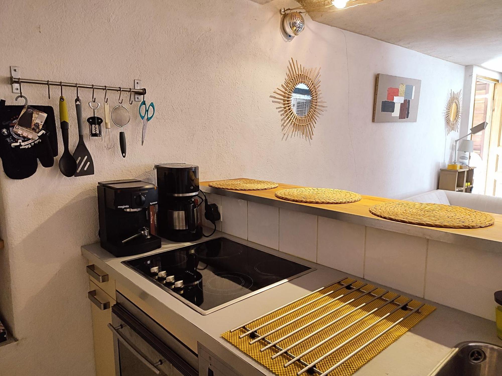 Entre Mer & Maquis, L'Ame De La Corse En Gites De Charme Avec Jacuzzi, Proche Ajaccio Peri Quarto foto